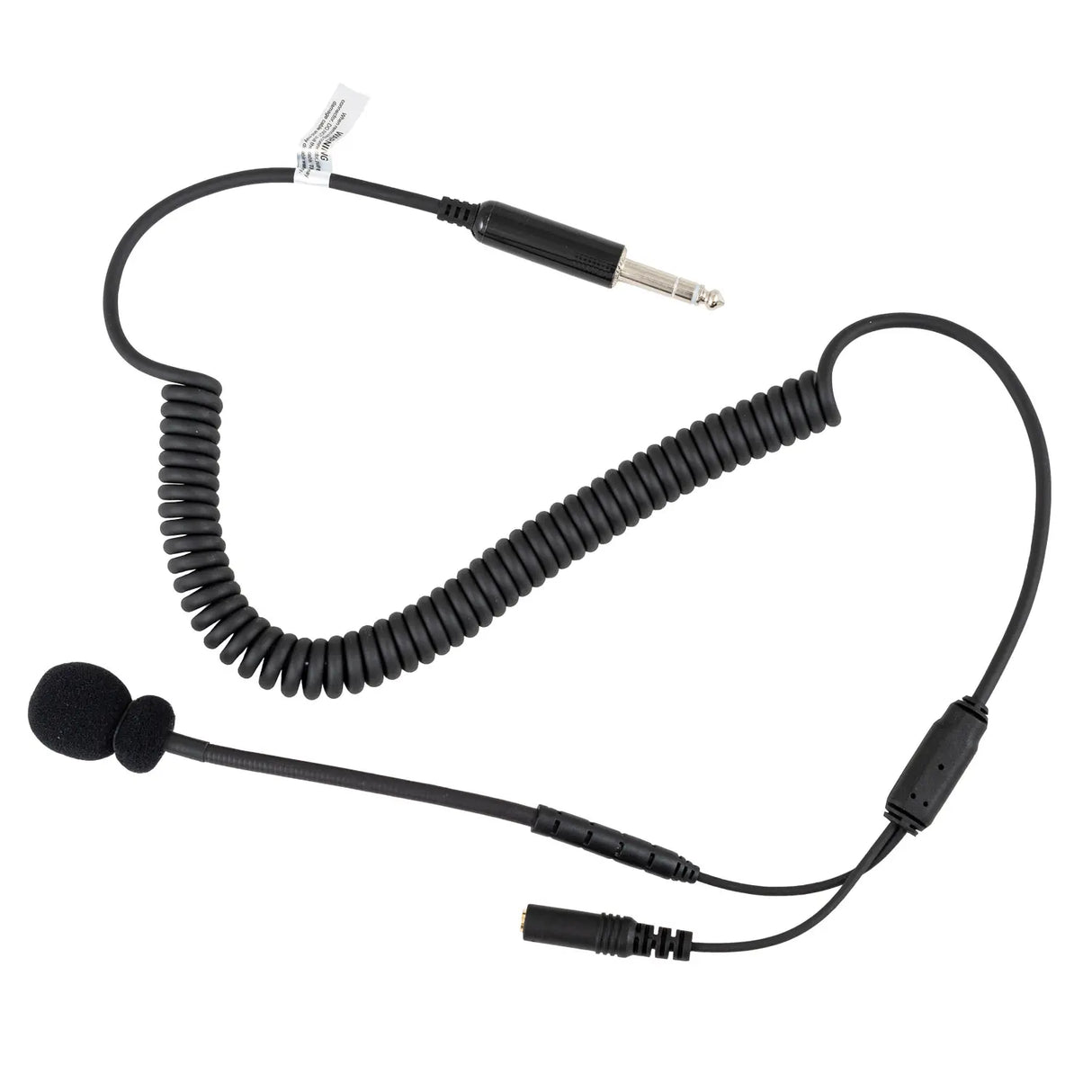 Zamp NASCAR 3-Conductor Coil Kit