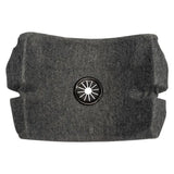 Zamp EPS Chin Foam for RZ-65D, RZ-64C & RZ-45D