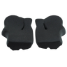 Zamp 28 Series Cheek Pads
