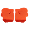 Zamp 28 Series Cheek Pads