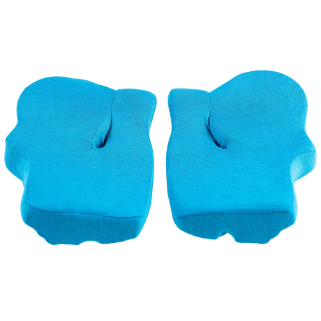 Zamp 28 Series Cheek Pads