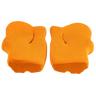 Zamp 28 Series Cheek Pads