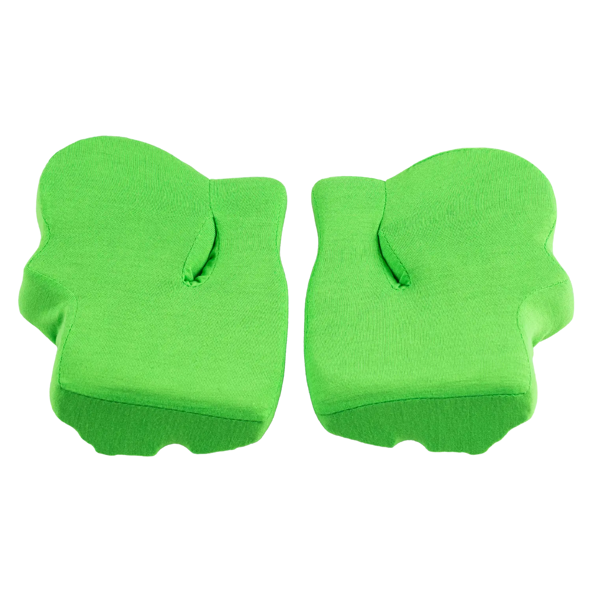 Zamp 28 Series Cheek Pads