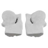 Zamp 28 Series Cheek Pads