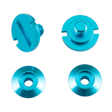 Zamp Z-20 Accent Retention Screw & Washer