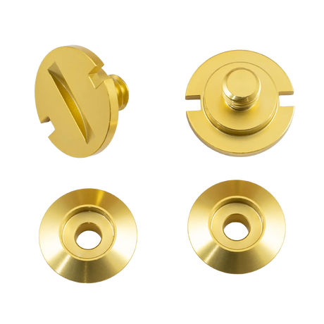 Zamp Z-20 Accent Retention Screw & Washer