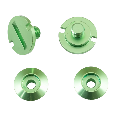 Zamp Z-20 Accent Retention Screw & Washer