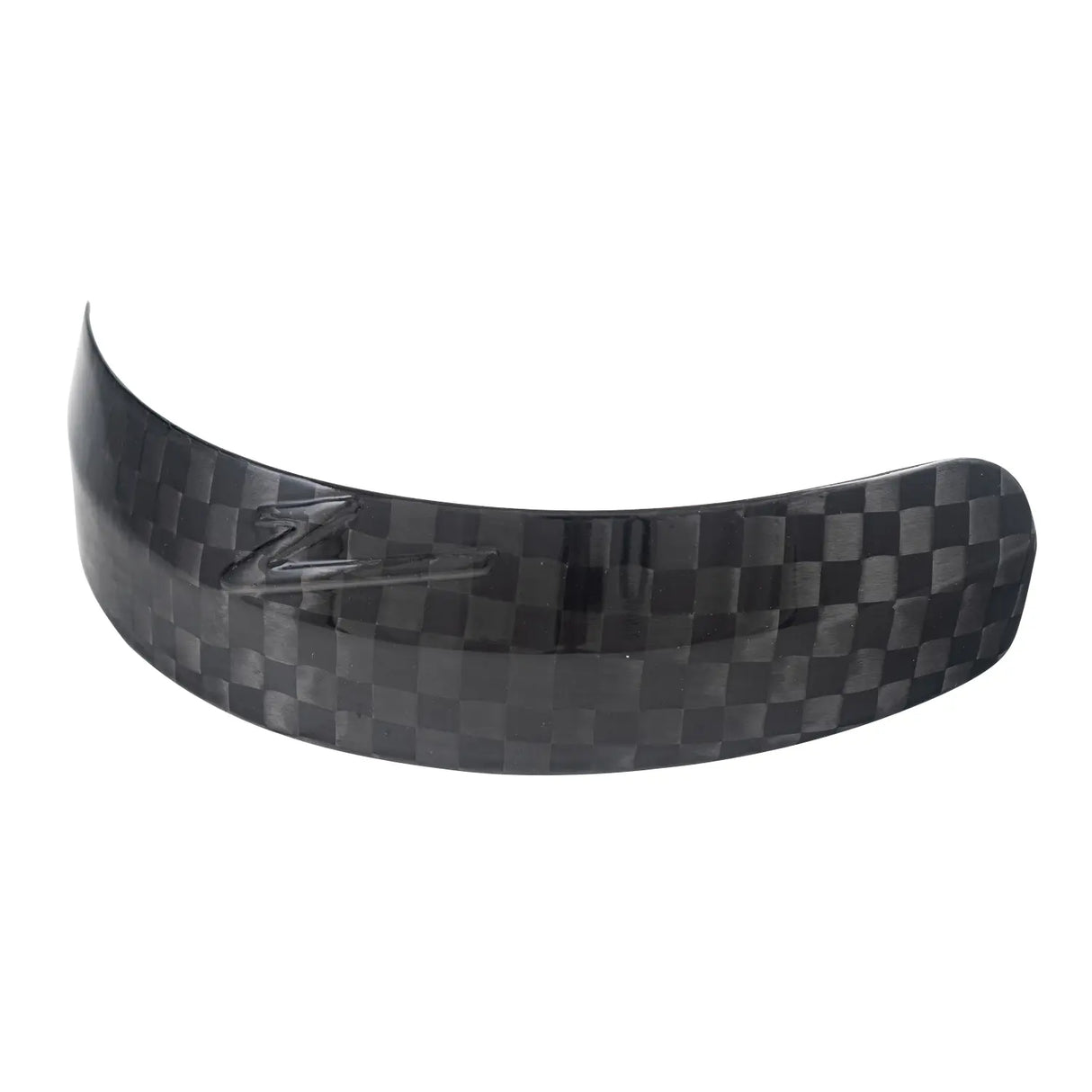 Zamp Carbon Top Shield Strip/Guard