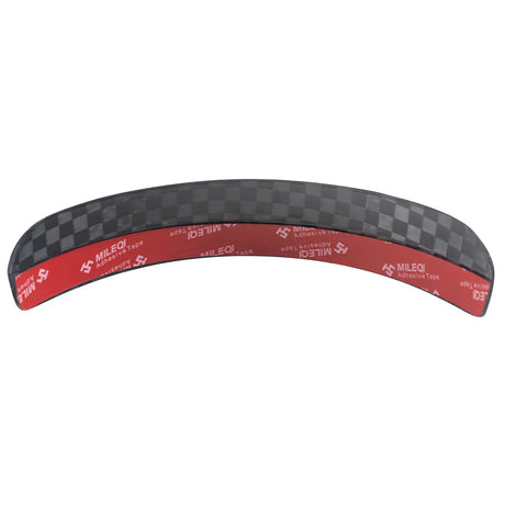 Zamp Carbon Top Shield Strip/Guard