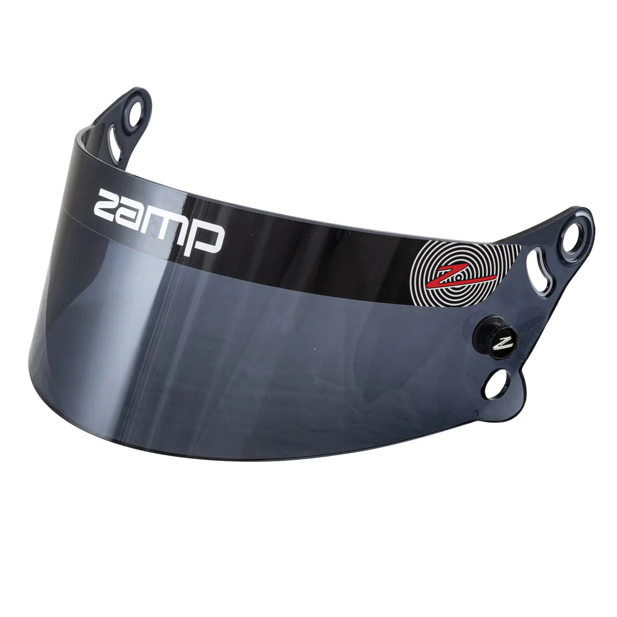 Zamp Z-20 Series Anti-Fog Helmet Shield – Clear, Amber, & Dark Smoke