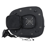 Zamp Helmet Bag with Fan