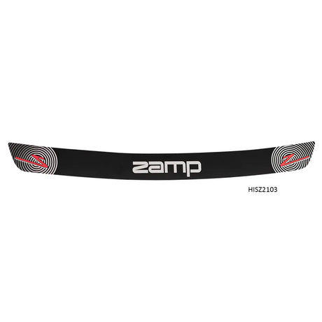 Zamp Visor Sticker