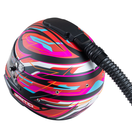 Zamp Z-Air-Lock Low Profile Straight Adapter Kit