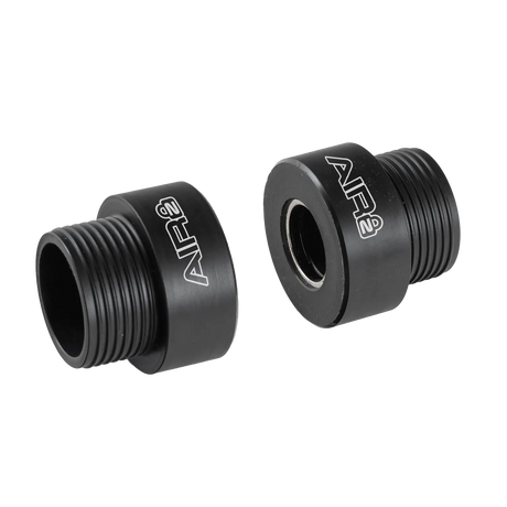 Zamp Z-Air-Lock Standard Kit