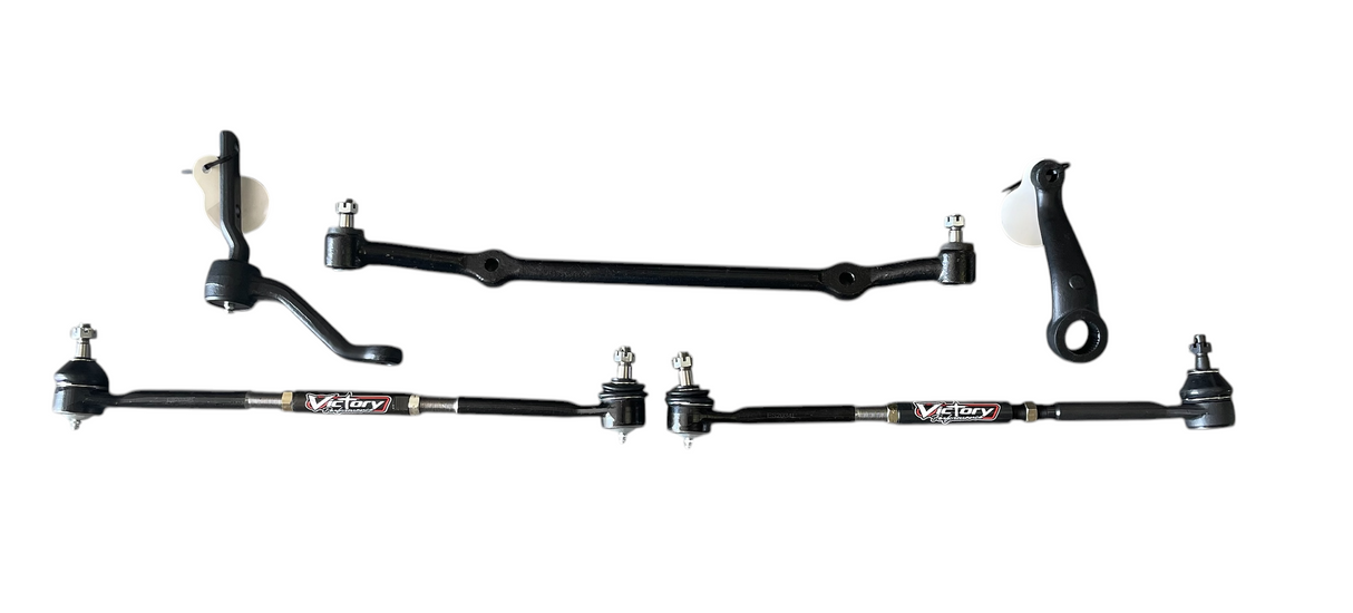 Victory Improved Geo Metric Steering Kit Stock