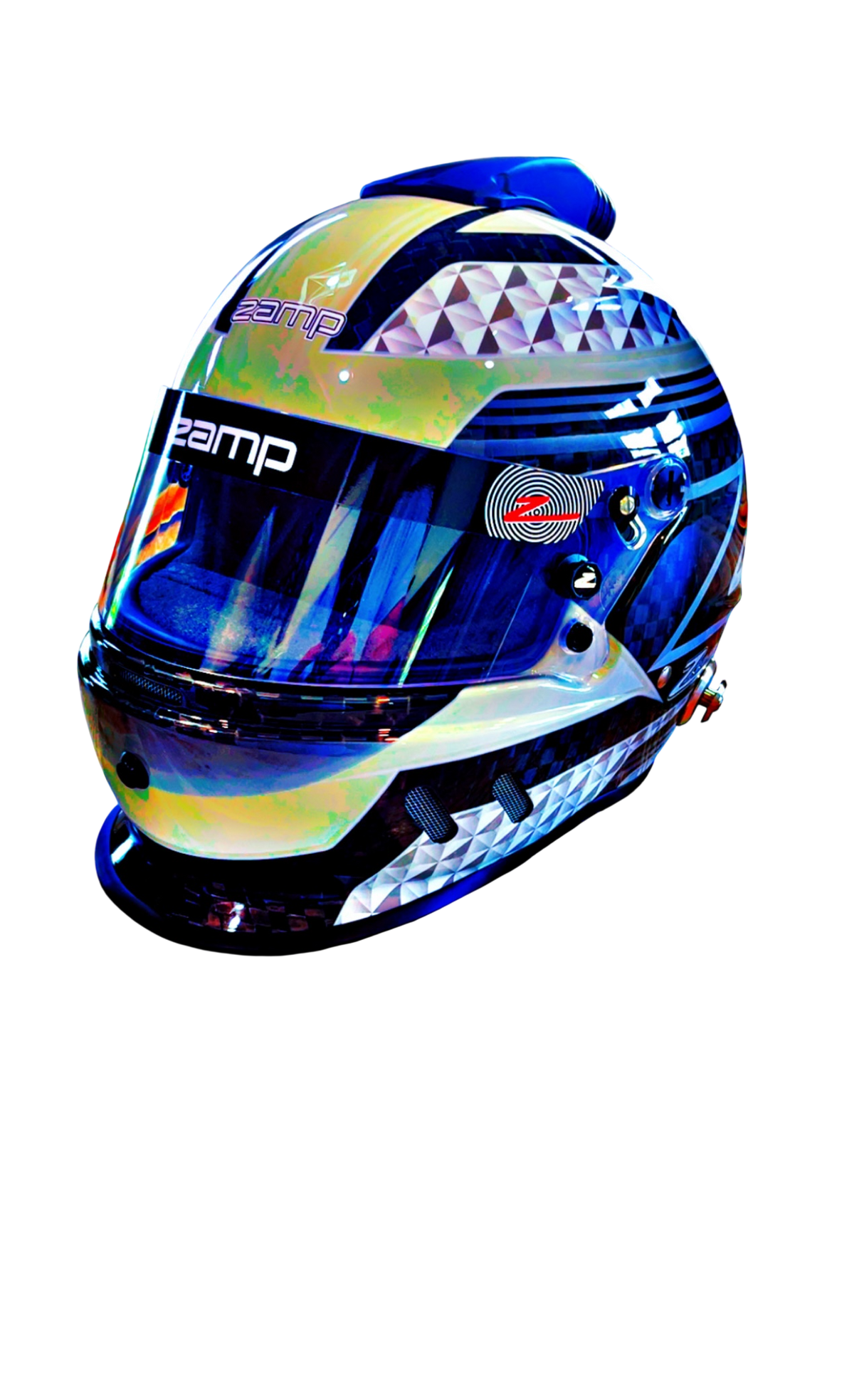 VICTORY DIRT SERIES HELMET