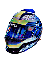 VICTORY DIRT SERIES HELMET