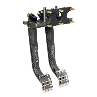 Dual Pedal Assembly Reverse MT