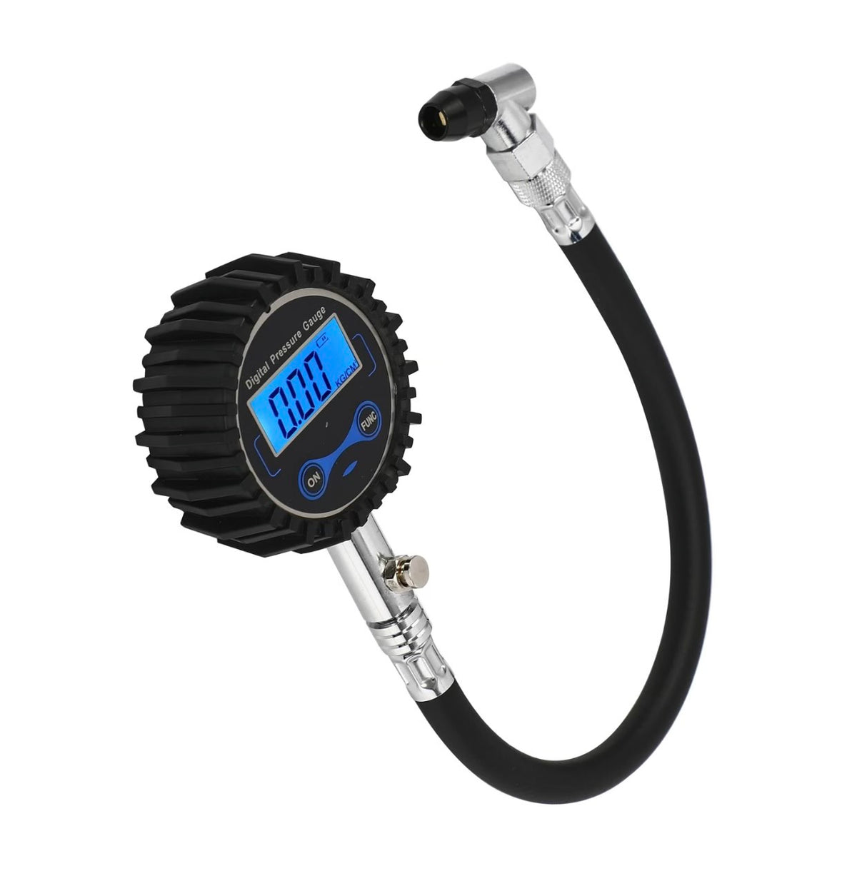 Digital Tire Gauge 0-65