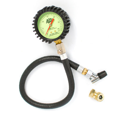 Tire Pressure Gauge 0-30