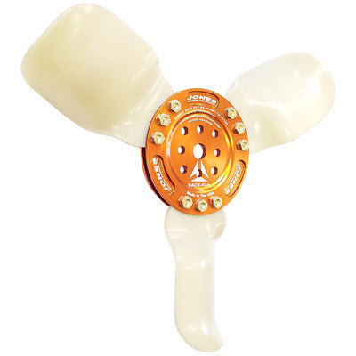 Jones Fan 3 Blade
