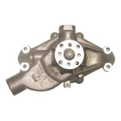 Jones SBC Short Water Pump