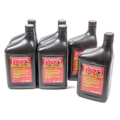 KRC Power Steering Fluid