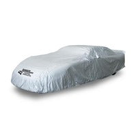 Longacre Street Stock Car Cover