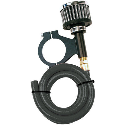 Longacre Rear End Breather Kit