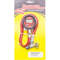 Digital Tire Gauge 0-60