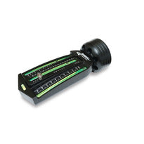 Caster / Camber Gauge w/ Magnetic Adapter
