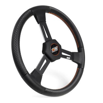 MPI Steering Wheel Flat 15"