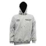 Zamp Hooded Sweatshirt
