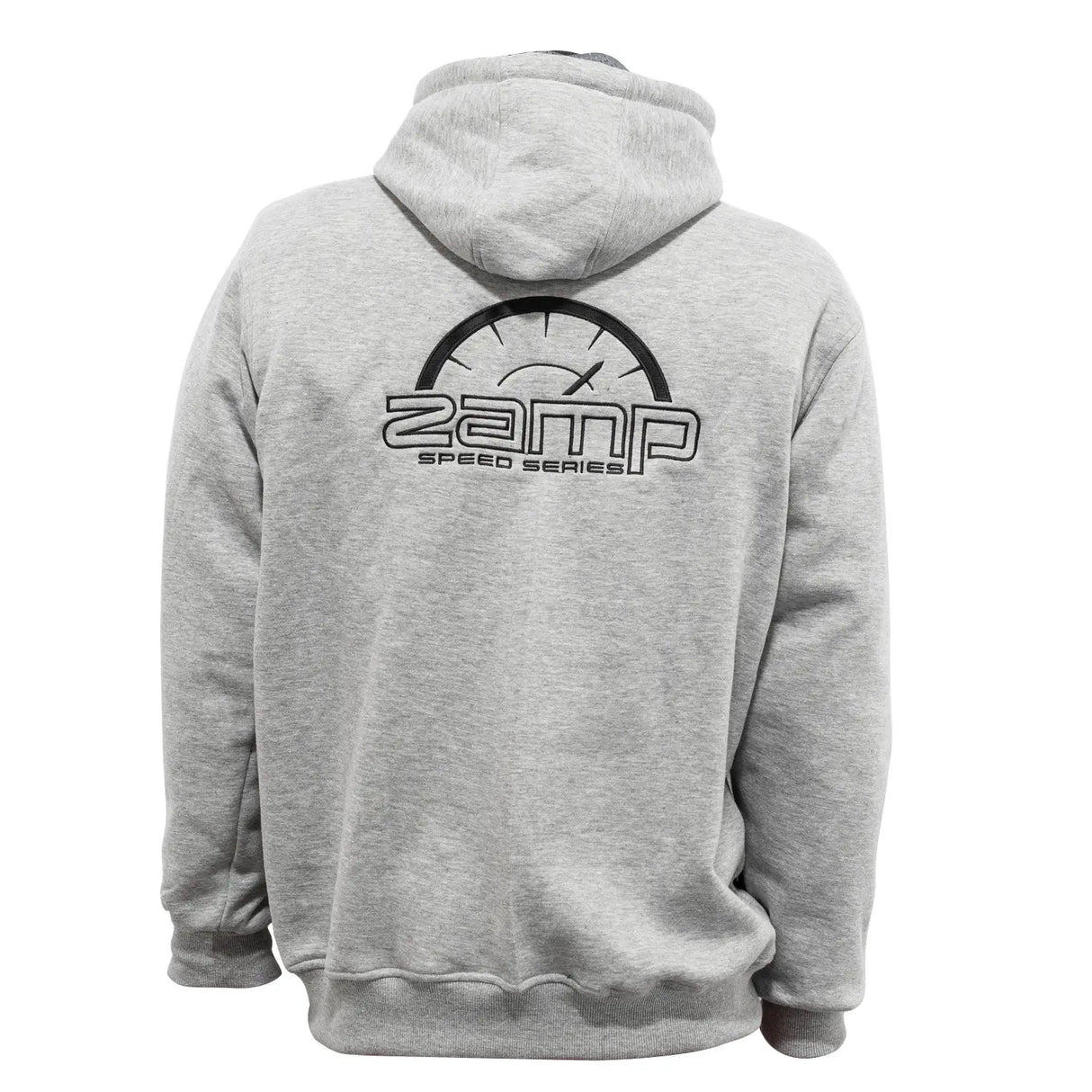 Zamp Hooded Sweatshirt