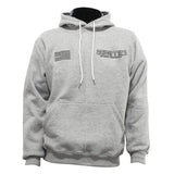 Zamp Hooded Sweatshirt