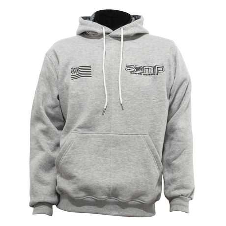 Zamp Hooded Sweatshirt