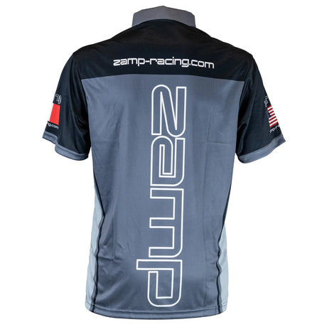 Zamp Racing Team Shirts