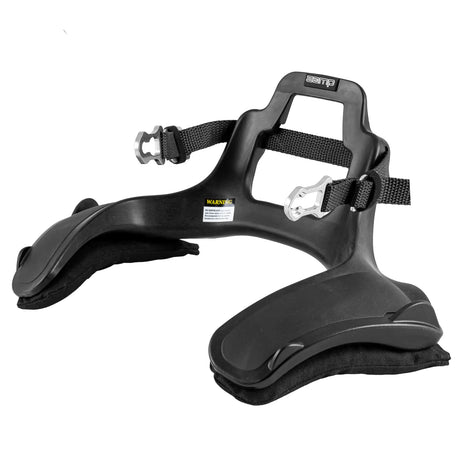 Zamp Z-Tech Series 8A Head & Neck Restraint