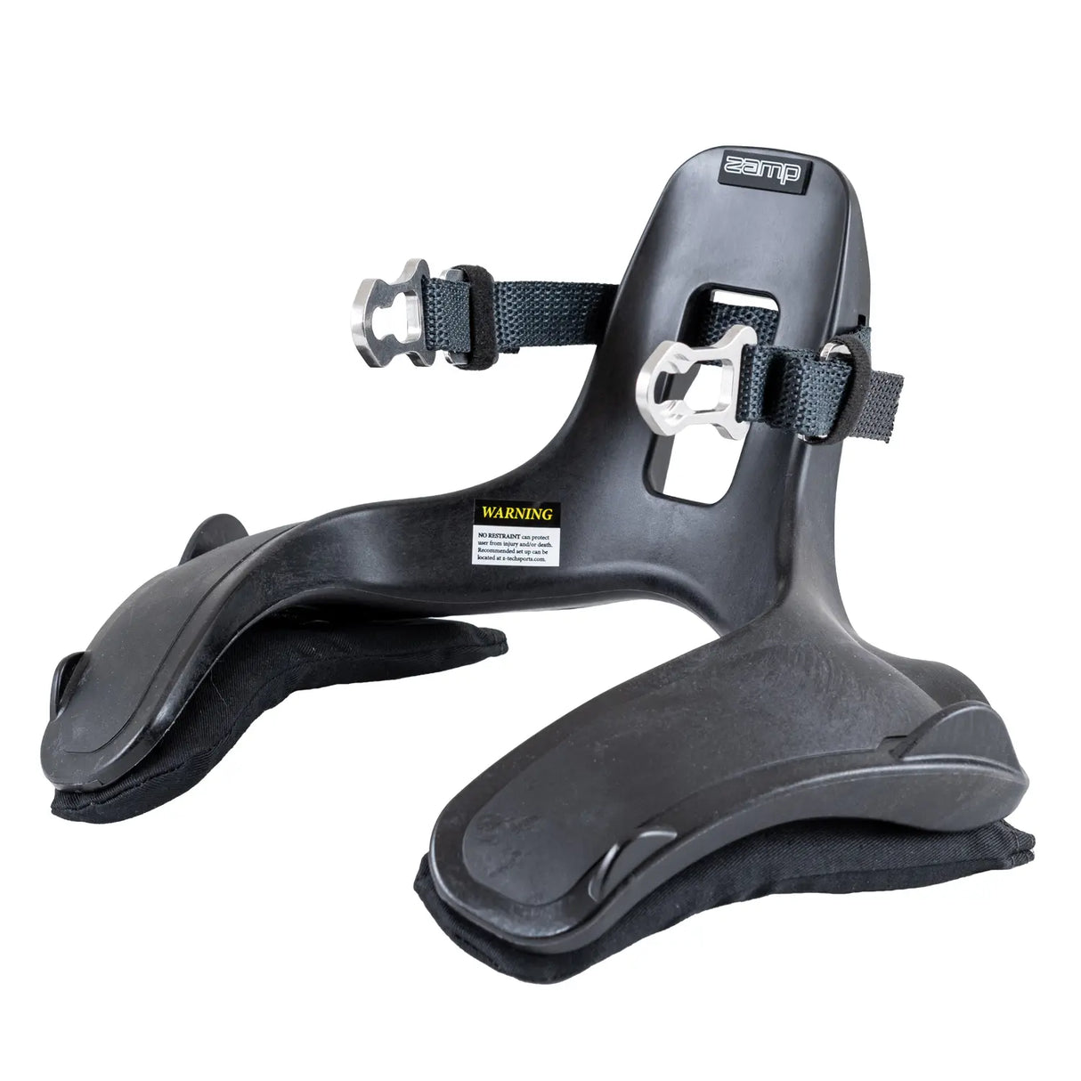 Zamp Z-Tech Series 8A Head & Neck Restraint