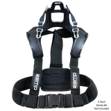 Zamp 8A Strap System