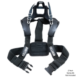 Zamp 8A Strap System