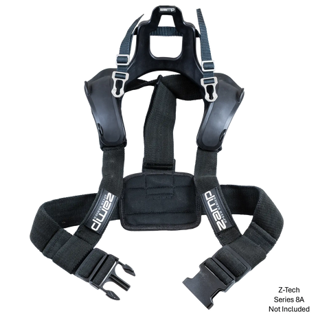 Zamp 8A Strap System