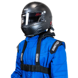 Zamp 8A Strap System