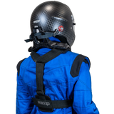 Zamp 8A Strap System