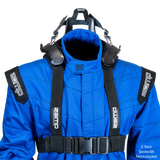 Zamp 8A Strap System