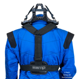 Zamp 8A Strap System