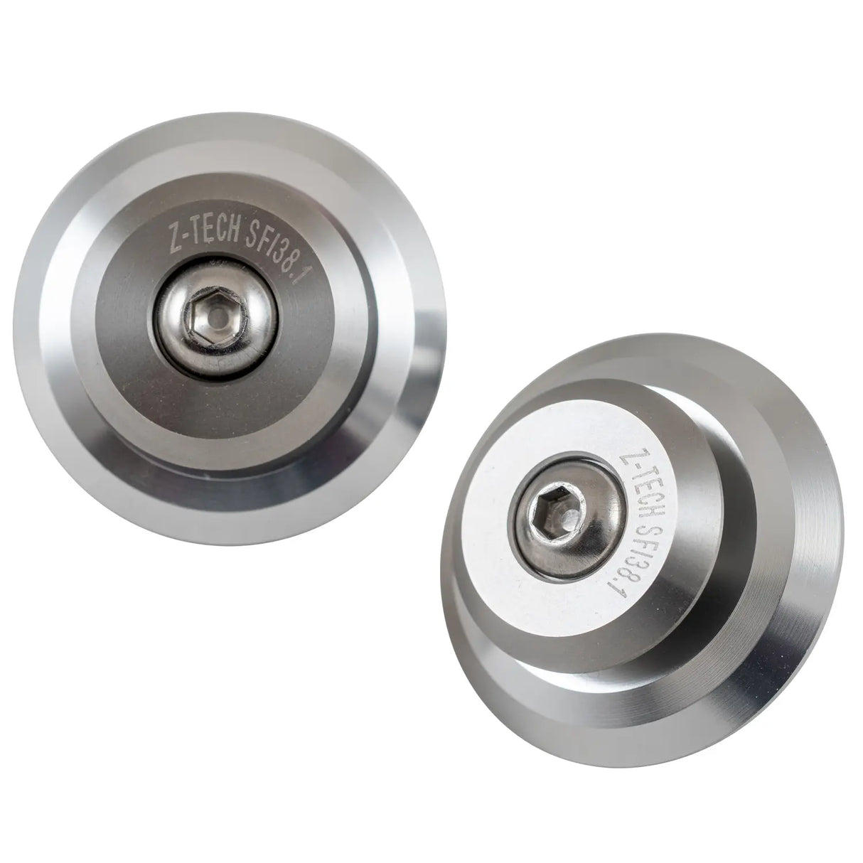 Zamp Helmet Kit - 1A, 2A, 3A, 6A