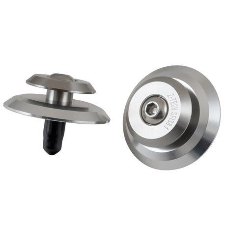 Zamp Helmet Kit - 1A, 2A, 3A, 6A