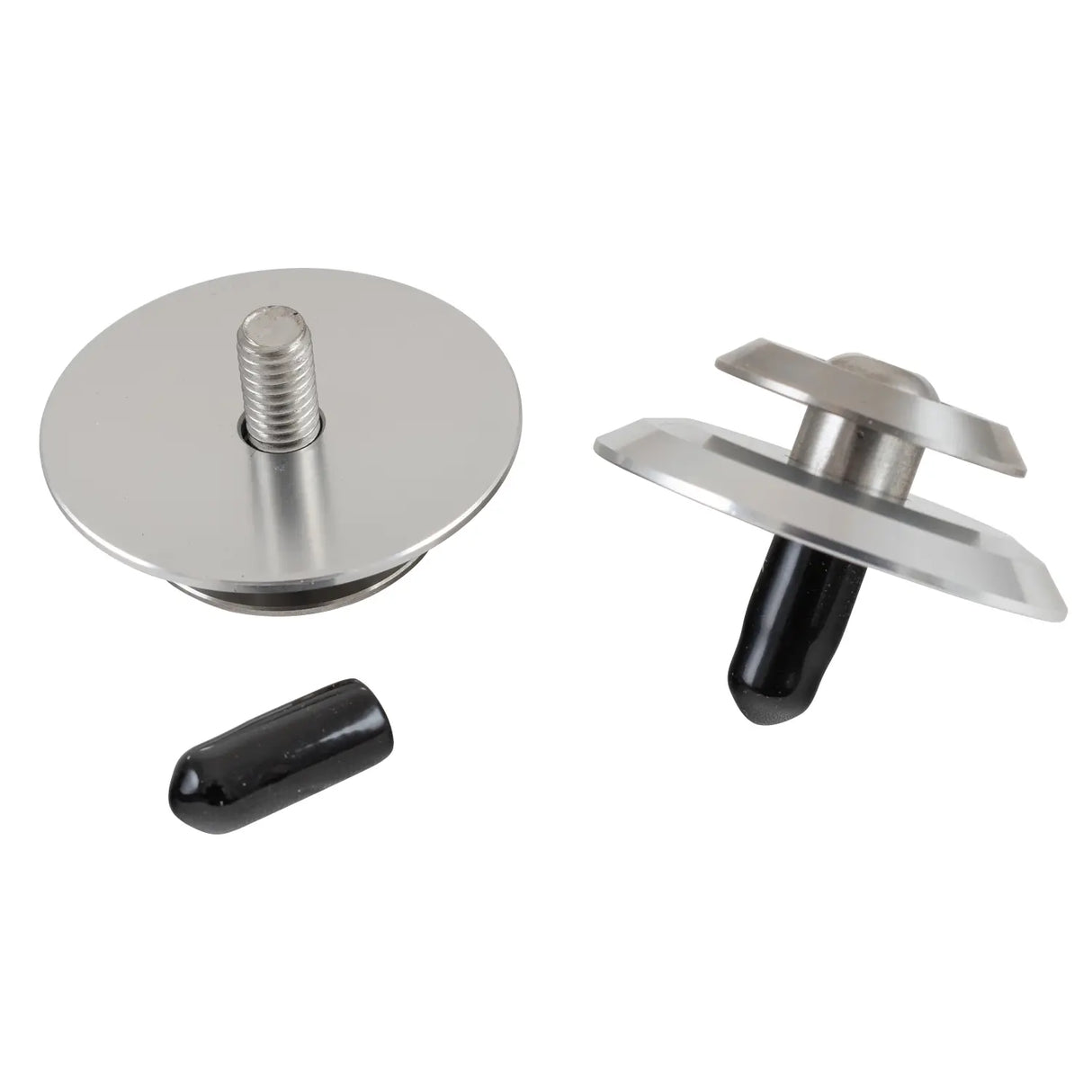 Zamp Helmet Kit - 1A, 2A, 3A, 6A