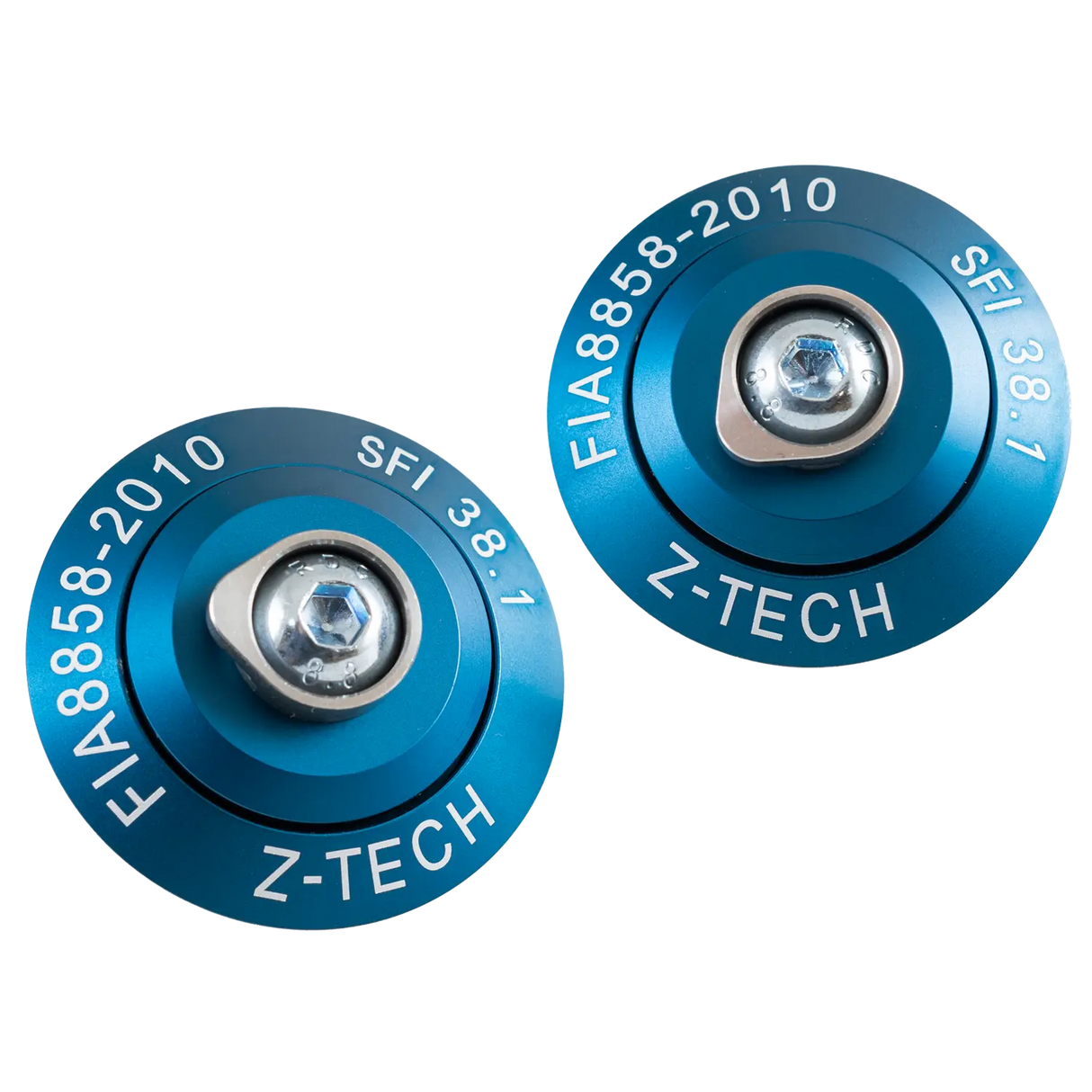 Zamp Helmet Kit - 8A